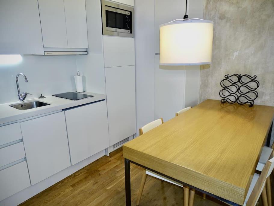 Precioso Apartamento Junto A La Plaza Mayor 마드리드 외부 사진