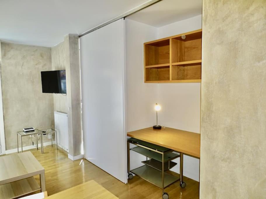 Precioso Apartamento Junto A La Plaza Mayor 마드리드 외부 사진