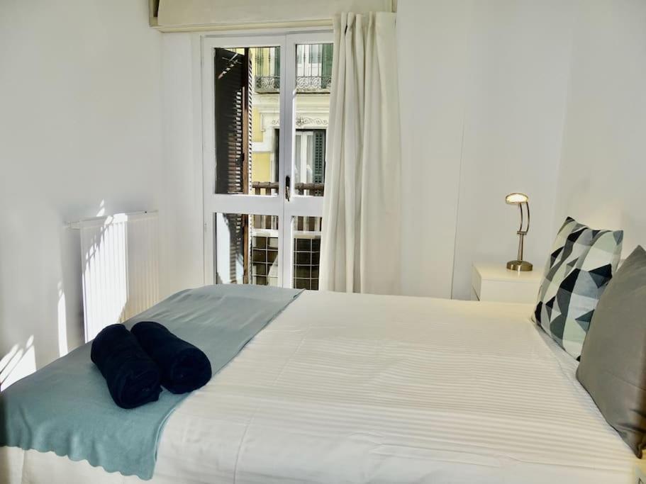 Precioso Apartamento Junto A La Plaza Mayor 마드리드 외부 사진