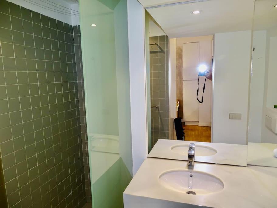 Precioso Apartamento Junto A La Plaza Mayor 마드리드 외부 사진