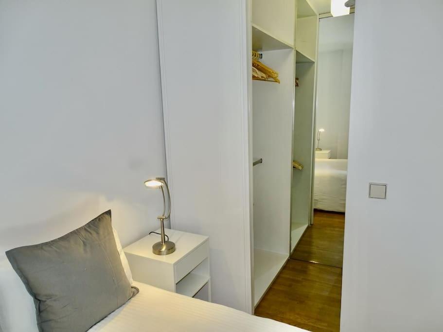 Precioso Apartamento Junto A La Plaza Mayor 마드리드 외부 사진