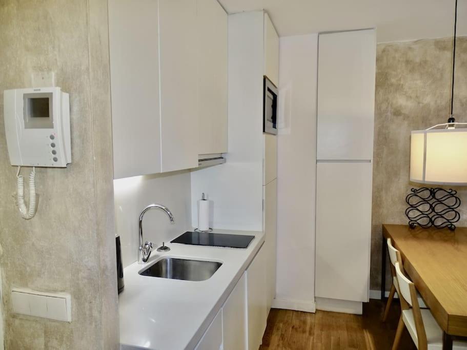 Precioso Apartamento Junto A La Plaza Mayor 마드리드 외부 사진