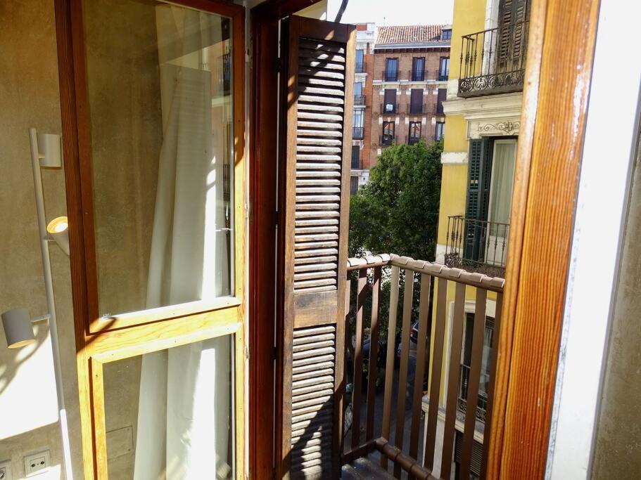 Precioso Apartamento Junto A La Plaza Mayor 마드리드 외부 사진