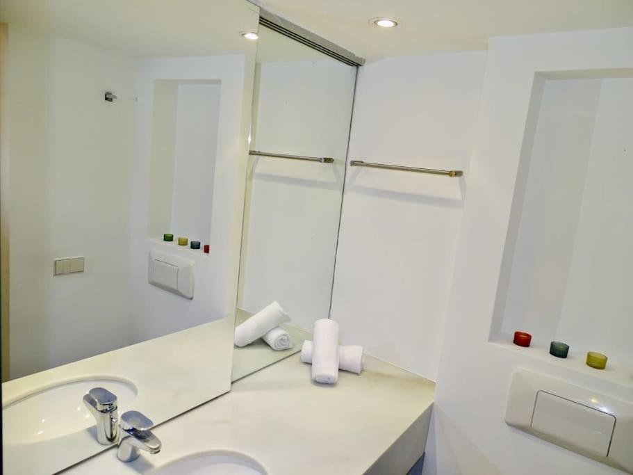 Precioso Apartamento Junto A La Plaza Mayor 마드리드 외부 사진