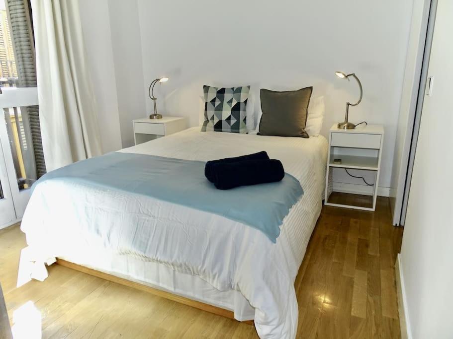 Precioso Apartamento Junto A La Plaza Mayor 마드리드 외부 사진
