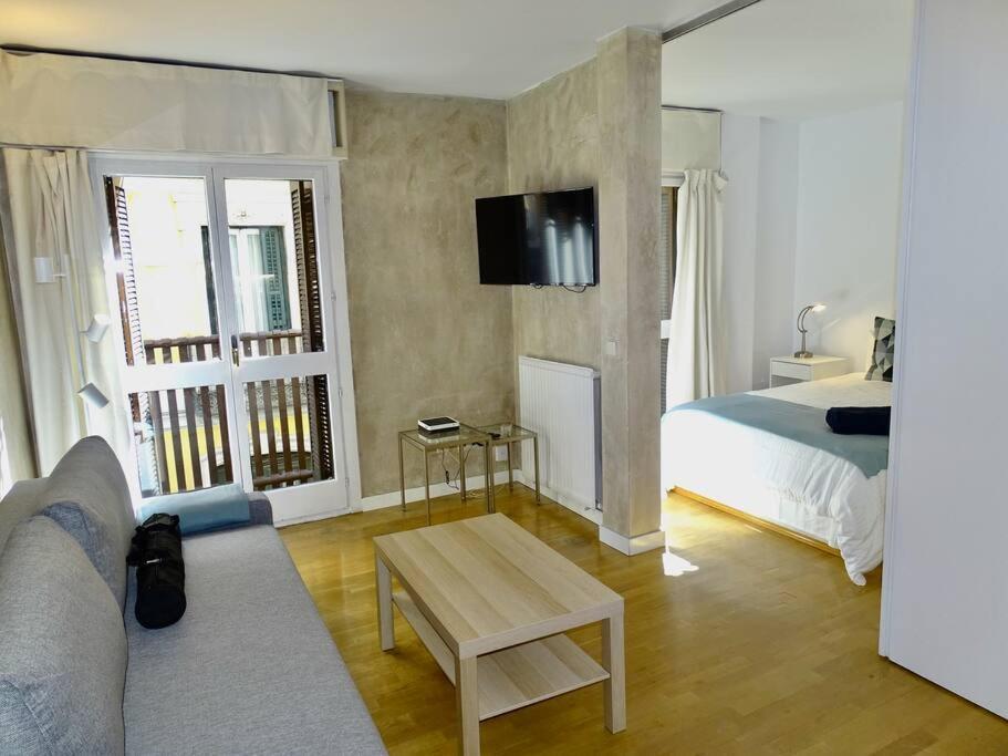 Precioso Apartamento Junto A La Plaza Mayor 마드리드 외부 사진