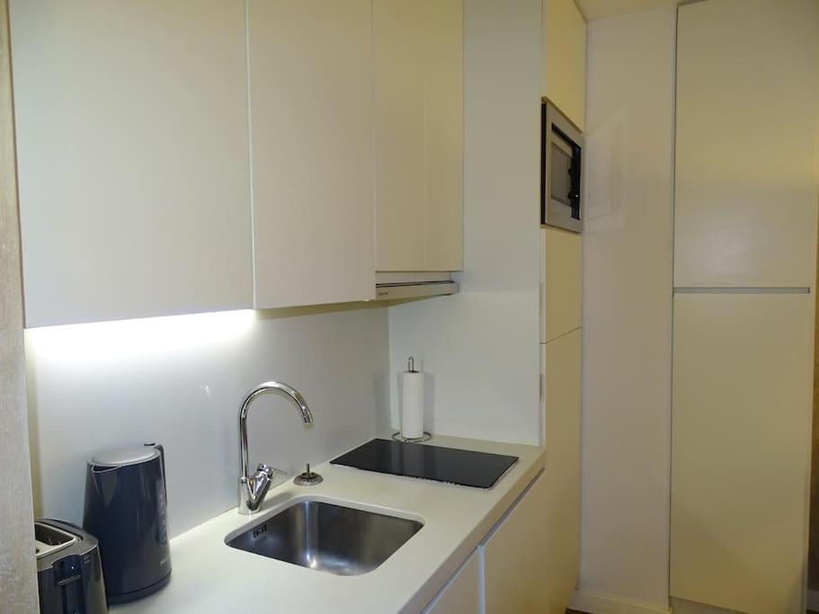 Precioso Apartamento Junto A La Plaza Mayor 마드리드 외부 사진