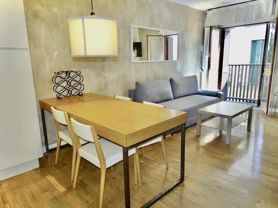 Precioso Apartamento Junto A La Plaza Mayor 마드리드 외부 사진
