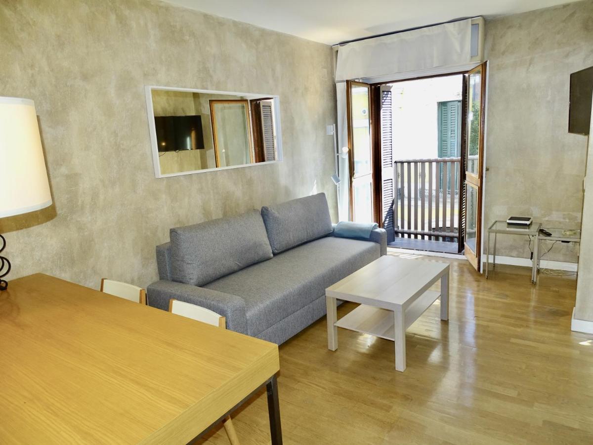 Precioso Apartamento Junto A La Plaza Mayor 마드리드 외부 사진